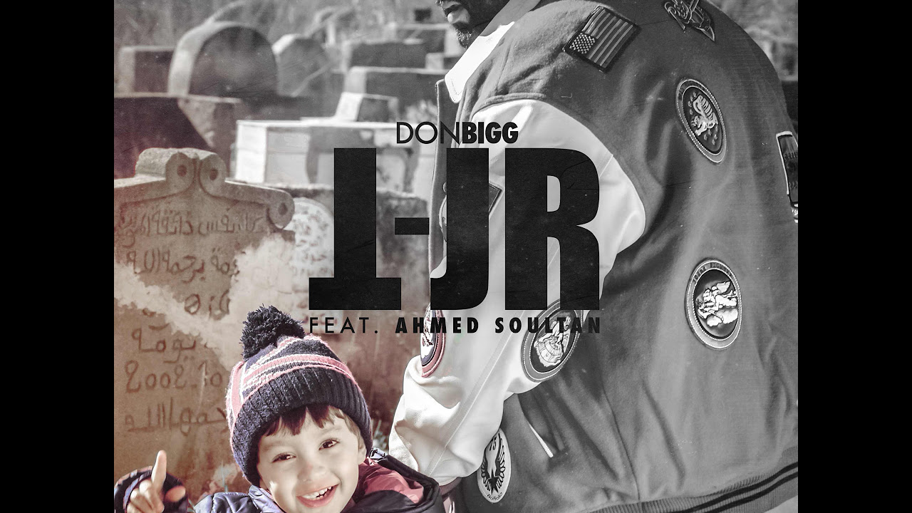 Don Bigg   TJR feat Ahmed Soultan Official VIDEO