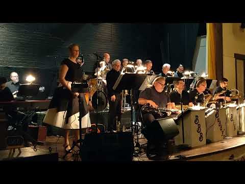 Buddy's Big Band