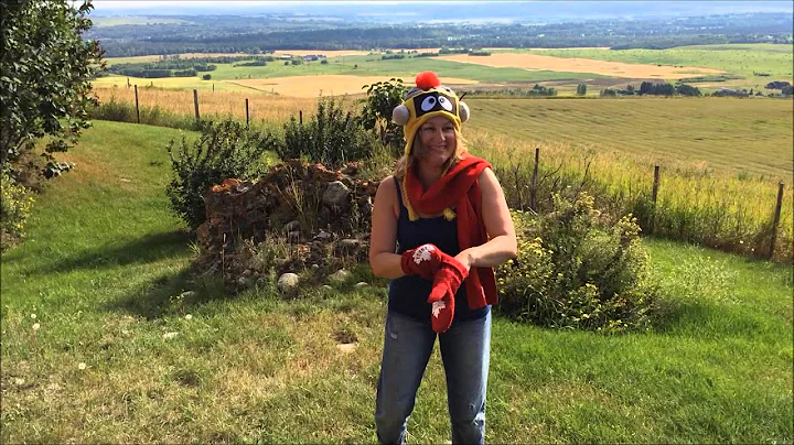 Julie Colvin ALS Ice Bucket Challenge - For My Hus...