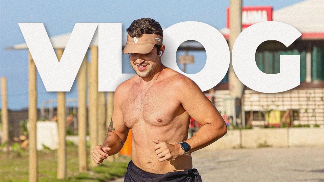 vlog: a realidade de um CEO com apenas 27 anos