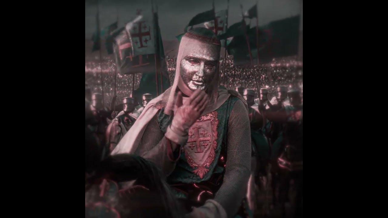 Kingdom Of Heaven l Memory Reboot - VØJ, Narvent
