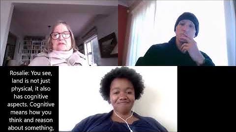 Video 4: An Introduction to Land Administration - What is land?