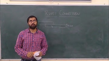 Rivet Connection Design