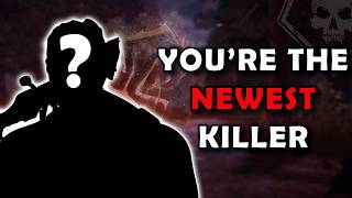 The Entity's Guide to YOUR New Life as a Killer. (A Killer's Guide to the Entity's Realm)