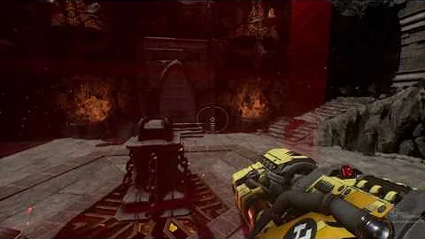 UT4 TDM/CTF/FR-Temple For All (v2) [map preview]