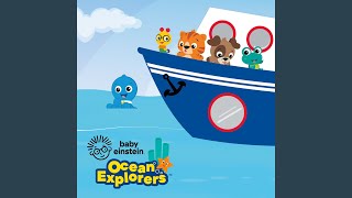 Ocean Explorers Theme Song