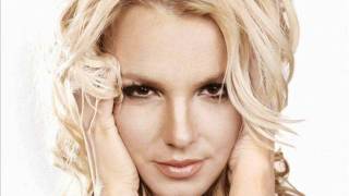 Britney Spears - Strangest Love