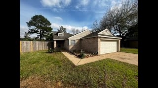 Houses for Rent in Houston TX 3BR/2BA by Property Management in Houston