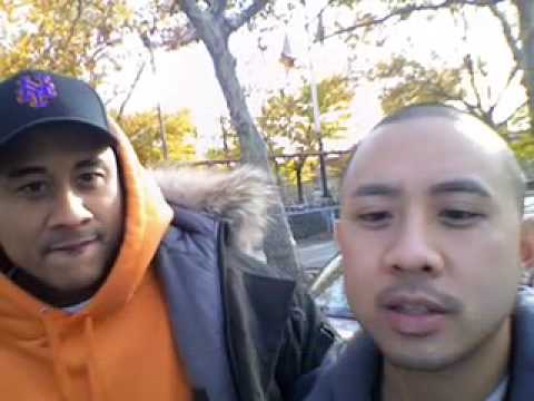 Diary #3 (Novel Mini Movie/Video) feat. Joell Ortiz