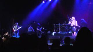 20150911 Anathema 04 @ProgPower USA XVI