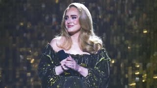 Adele Reveals If She Wants More Kids Amid Romance With Rich Paul