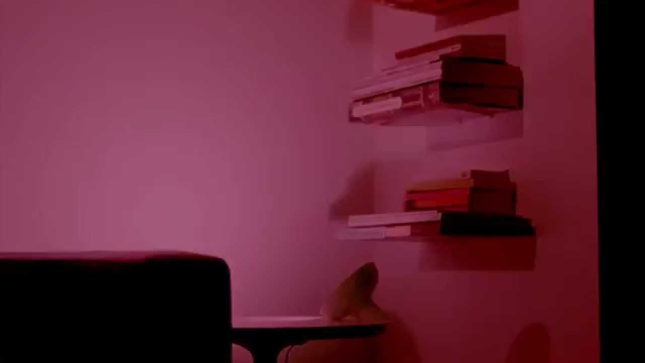 Philips indirecte verlichting luminaire productvideo ...