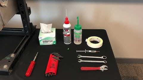 Cleaning the AMETEK 5100HD Standard Cell By Ametek representatives #AnalyzerInstruments