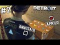 LO SCRIGNO SEGRETO - Detroit Become Human #2
