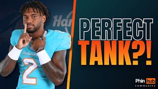 Are the Dolphins a Perfect Tank 0-5 After the Bengals Loss
