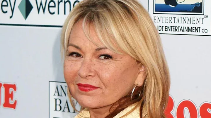 The Most Problematic Things Roseanne Barr Has Ever Done