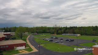 Welcome to HealthSource Goshen School-Based Health Center
