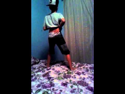 É assim que se dança o parara tibum