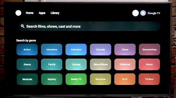 GOOGLE TV Streamer – How to Enable or Disable Game Mode