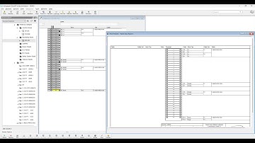 Smart®Instrumentation: Import Wiring