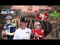 WHATS NEXT FOR 49ers AFTER SEAHAWKS WIN SB