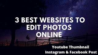 Best Free Online Photo Editing Websites screenshot 4