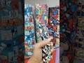 New skin