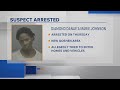 Terre Haute woman in custody after allegedly trying to enter multiple homes