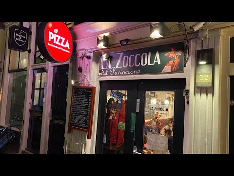 Episode 9 - La Zoccola del Pacioccone - Amsterdam