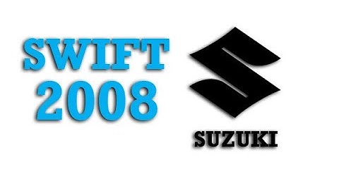 2008 Suzuki Swift Fuse Box Info | Fuses | Location | Diagrams | Layout