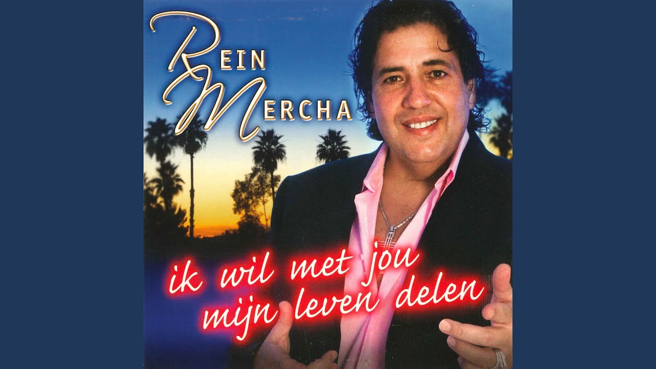 Ik Wil Met Jou Mijn Leven Delen - YouTube