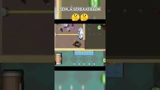 Patung Terkutuk🗿 - Robbery Bob 2: Double Trouble screenshot 3