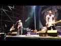 The Gaslight Anthem - Bonzo Goes to Bitburg - NYC