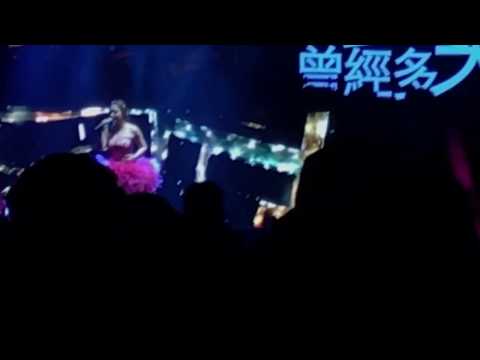 Twins - 多謝失戀 @ LOL Live in Reno 2017.02.19