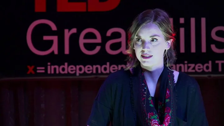 Innovation: Following to Lead | Ruthie Strout | TE...