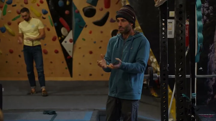 Advanced Sport Climbing Course 2022