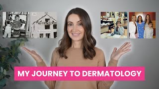 Dr Aleksandra Brown s Dermatology Journey From Bosnia to Becoming a US Dermatologist
