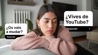 Una charla (larga) sobre YouTube, dinero, colaboraciones, futuro y organización ⛅☕