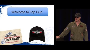 Advanced EM Bootcamp