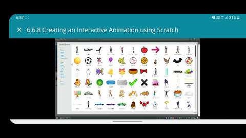 Class 5 Computer Chapter 6 Revision Part 4