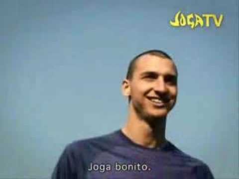 Zlatan Show