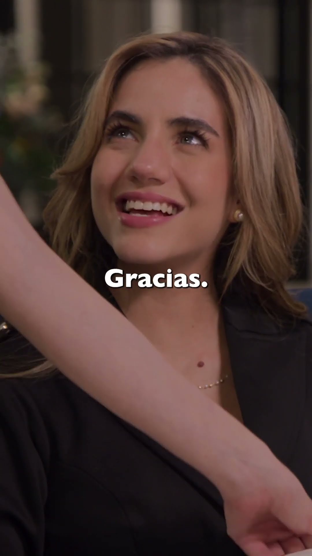 ?? ¡Qué antojo de chicharrón en salsa! #LasHijasDeLaSeñoraGarcía #shorts