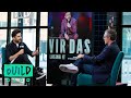 Vir Das Chats About His Netflix Special, "Vir Das: Losing It"