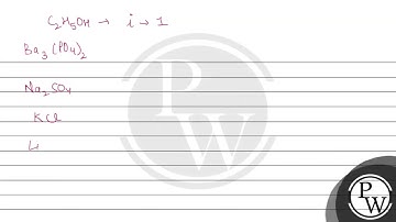 Of the following four aqueous solutions, total number of those solutions whose freezing point is...