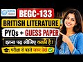 BEGC 133 Previous Year Solved Question Paper with Answer | IGNOU Exam 2026 | इतना पढ़ लो 100% पास 🔥