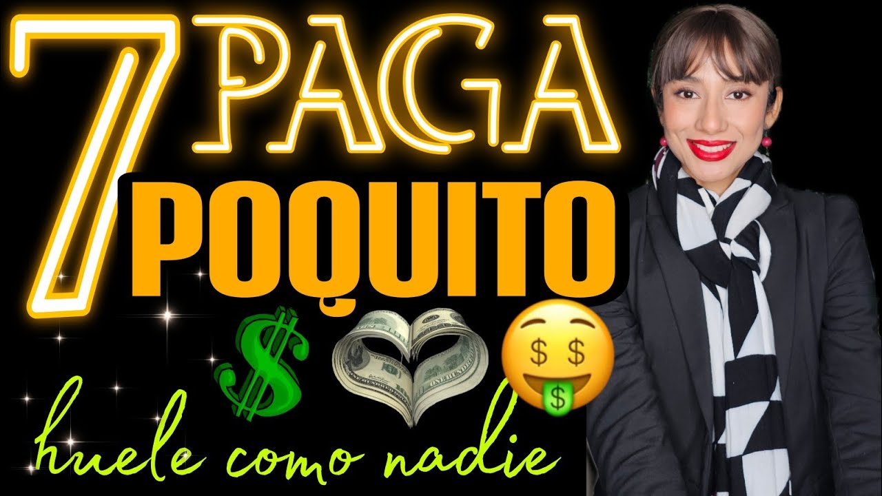 ✅️7 PERFUMES BARATOS DE MUJER PARA OLER COMO NADIE‼️