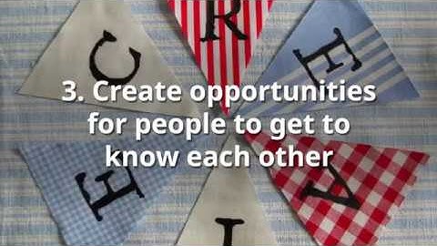 Teams365 Forming Stage of Team Development