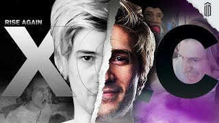 The Rise Again of xQc — From Esports Failure to King of Twitch by Upcomer 18,953 views 2 years ago 16 minutes