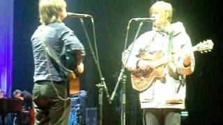 Video thumbnail of "Mando Diao - An Answer live Luxembourg"