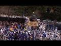 "TIGER CAGE SWAG"..OSCAR SMITH VS SOUTH COUNTY (6A VHSL) STATE TITLE GAME INTRODUCTION..."FIRE"!!!
